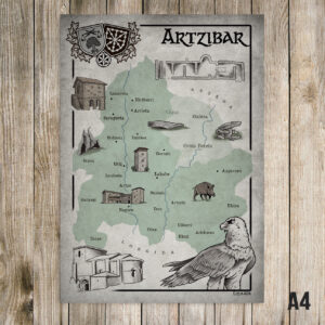 ARTZIBAR