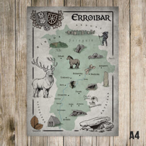 ERROIBAR