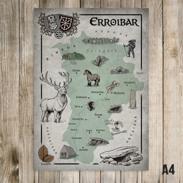 ERROIBAR