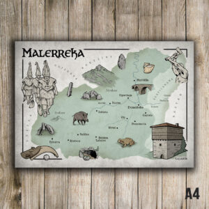 MALERREKA