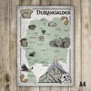 DURANGALDEA
