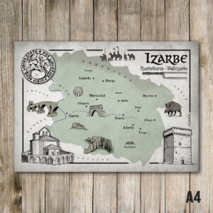 IZARBE
